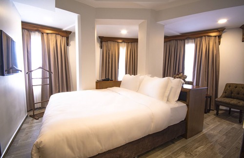 Antakya Hôtel | Maison Gali Hotel