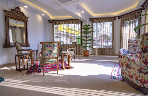 Antakya Hôtel | Maison Gali Hotel