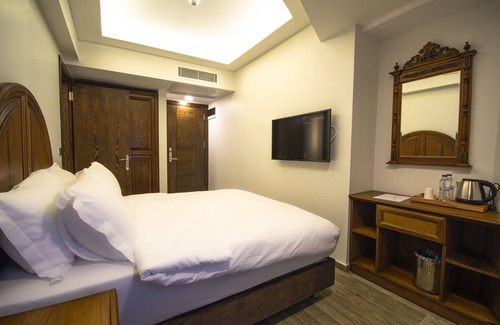 Antakya Hôtel | Maison Gali Hotel