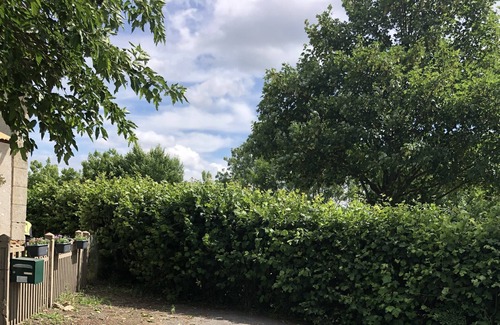 Taize Maison | Maison Garde Barrière Taizé