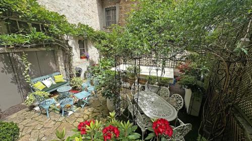 Saint-Leonard-de-Noblat Lit Et Petit-Déjeuner | Maison gay lussac