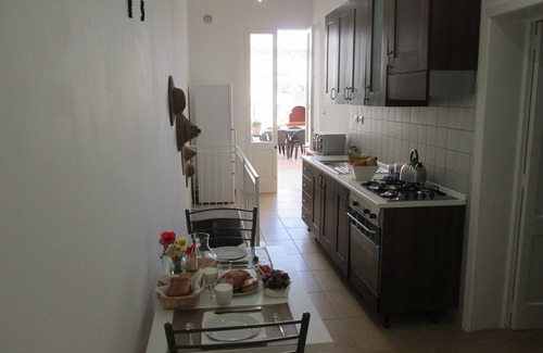 San Donato di Lecce Appartement | Maison Gigante Salento Lecce
