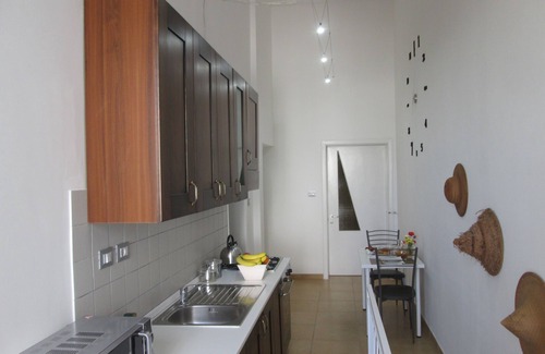 San Donato di Lecce Appartement | Maison Gigante Salento Lecce