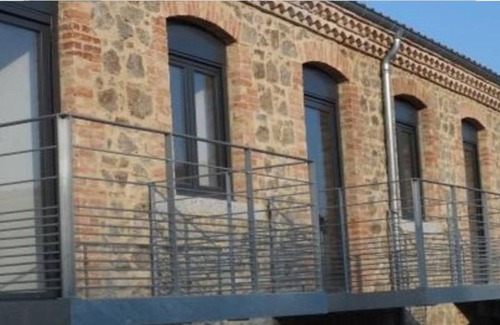 Roisey Maison | Maison grande capacité