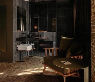 Griffintown Hôtel | Maison Grinder
