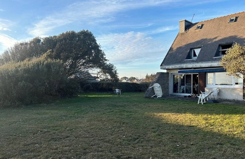 Tregunc Maison | MAISON GUYOMARD X RETREAT BY THE SEA