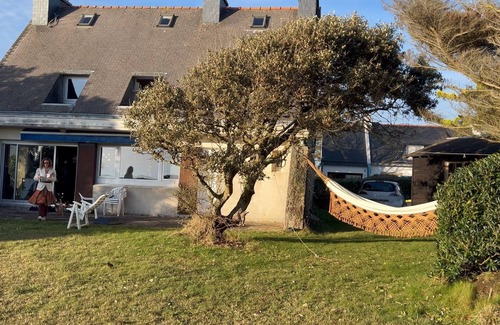 Tregunc Maison | MAISON GUYOMARD X RETREAT BY THE SEA