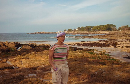 Tregunc Maison | MAISON GUYOMARD X RETREAT BY THE SEA