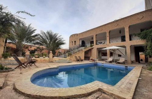 Tozeur Maison | Maison hôte Dar Traki