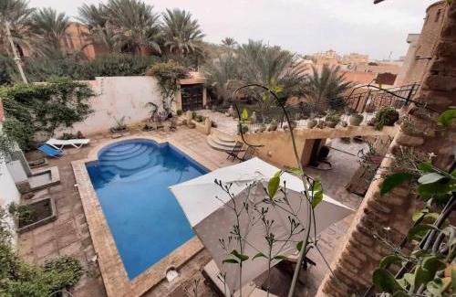 Tozeur Maison | Maison hôte Dar Traki