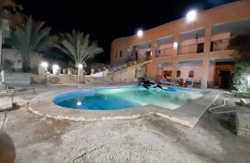 Tozeur Maison | Maison hôte Dar Traki