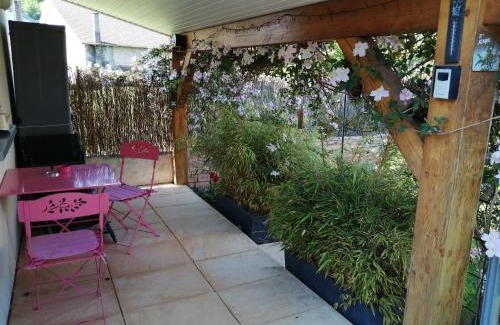 Pouxeux Maison | Maison Halle