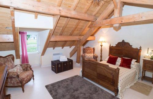 Buzy Maison | Maison harmonie