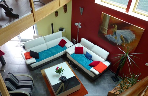 Pabu Maison | Maison Harmonieuse