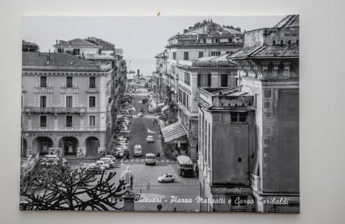 Chiavari Appartement | Maison Hublot
