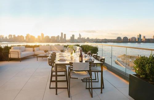West Village Hôtel | Maison Hudson