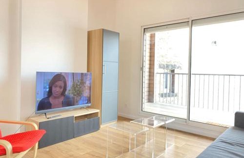 Clermont Ferrand City Centre Appartement | Maison hyper centre maxi 24pers Tour d'Auvergne