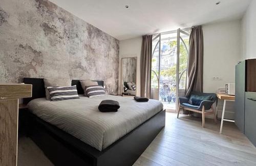 Clermont Ferrand City Centre Appartement | Maison hyper centre maxi 24pers Tour d'Auvergne