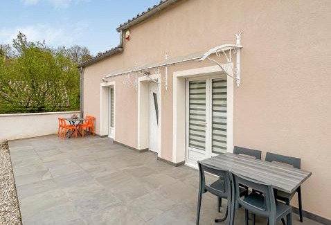 Cendras Maison | Maison idéale pour explorer les Cévennes