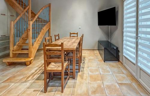 Cendras Maison | Maison idéale pour explorer les Cévennes
