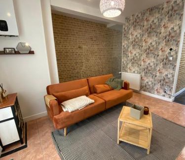 Vouziers Maison | Maison IDEM