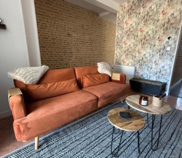 Vouziers Maison | Maison IDEM