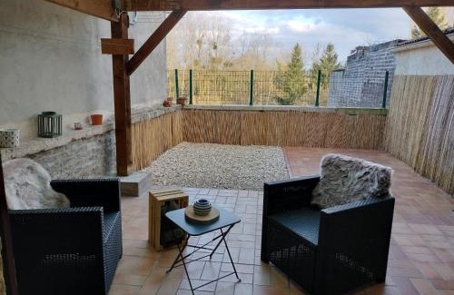 Vouziers Maison | Maison IDEM