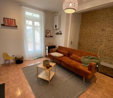 Vouziers Maison | Maison IDEM