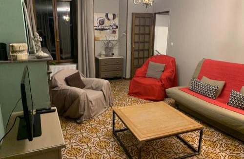 Courcelles-sur-Vesles Maison | Maison indépendante à la campagne