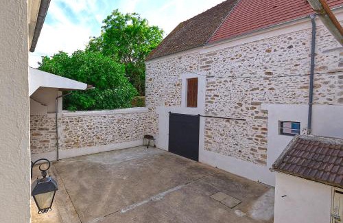 La Ville-du-Bois Maison | Maison indépendante proche Paris Saclay, Massy