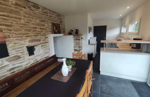 Saint-Thurien Maison | Maison indépendante "la Belle Histoire"