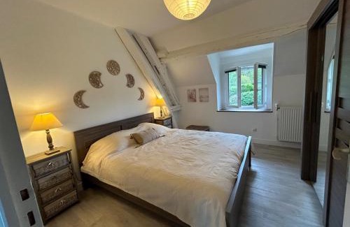 Ymeray Maison | Maison indépendante 4 chambres proche Chartres et Rambouillet