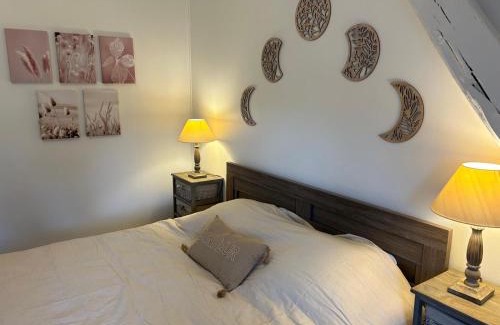Ymeray Maison | Maison indépendante 4 chambres proche Chartres et Rambouillet