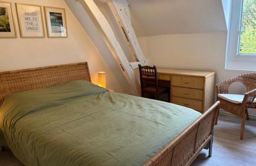Ymeray Maison | Maison indépendante 4 chambres proche Chartres et Rambouillet