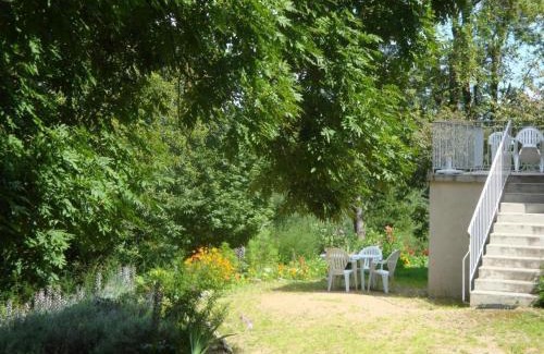 Ebreuil Maison | Maison indépendante avec terrasse, WIFI, jardin, proche château - FR-1-489-70