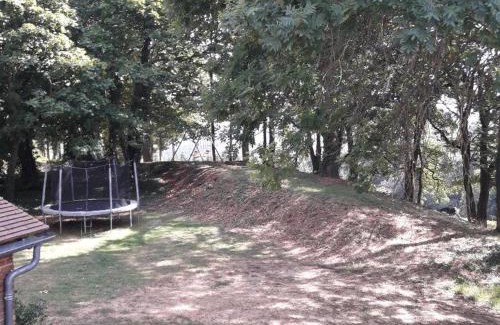 Ebreuil Maison | Maison indépendante avec terrasse, WIFI, jardin, proche château - FR-1-489-70
