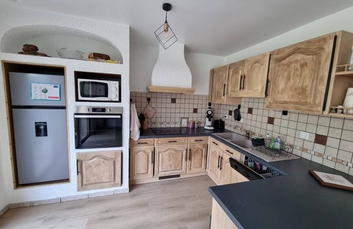 Bazegney Maison | Maison Indépendante Pour des Vacances en Famille Dans la Campagne Vosgienne