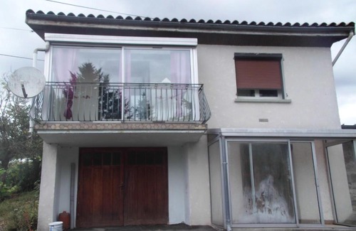 Varenne-Saint-Germain Maison | Maison Individuelle