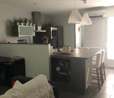 Uzes Maison | Maison individuelle à 10 mn à pied du centre ville