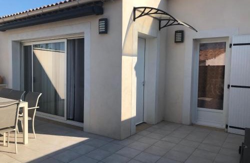 Uzes Maison | Maison individuelle à 10 mn à pied du centre ville
