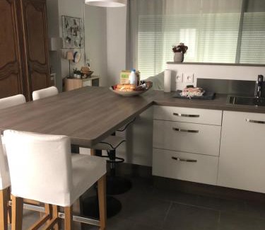 Uzes Maison | Maison individuelle à 10 mn à pied du centre ville