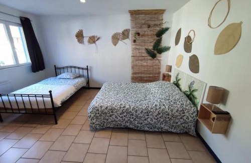 Le Cateau-Cambresis Maison | Maison individuelle 60 m²