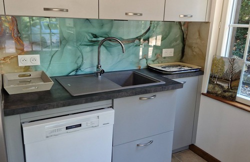Bernay Maison | Maison individuelle au bord de la rivière