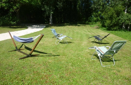 Saint-Cirq-Souillaguet Maison | Maison Individuelle au Calme