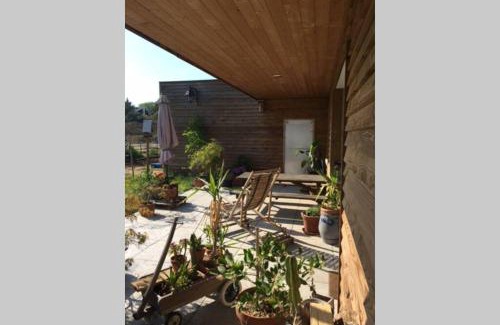 Schlierbach Maison | Maison individuelle avec terrasse proche de Bâle