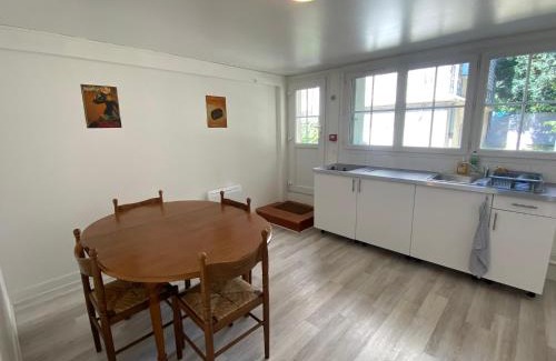 Avon Maison | Maison Individuelle avec jardin privatif