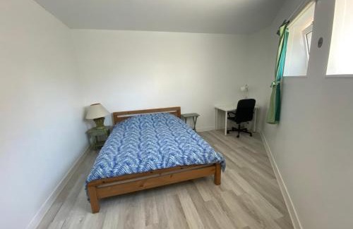 Avon Maison | Maison Individuelle avec jardin privatif