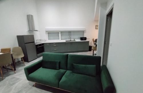 Bapaume Appartement | Maison individuelle centre ville "TIMAJO"