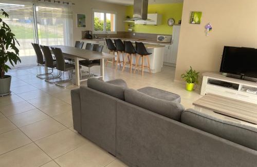 Corsept Maison | maison individuelle