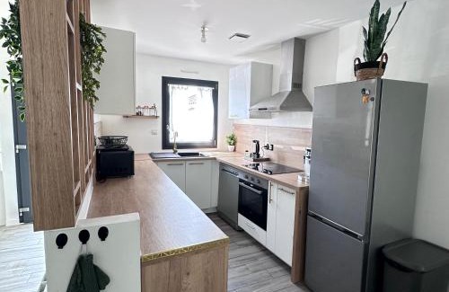 Harfleur Maison | Maison individuelle